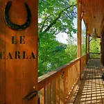 Detente Au Bord De L'eau - Le Du Carla Avec Et Ponton Prive Castelnau-de-Lévis