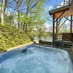 Detente Au Bord De L'eau - Le Du Carla Avec Et Ponton Prive * Castelnau-de-Lévis