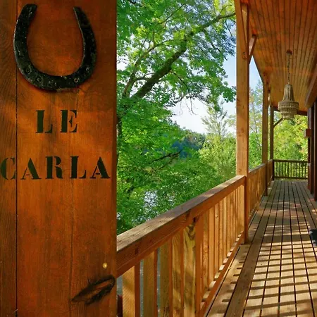 Detente Au Bord De L'eau - Le Du Carla Avec Et Ponton Prive Castelnau-de-Lévis