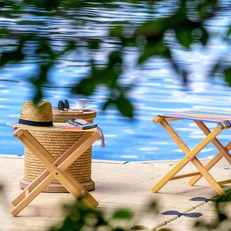 Détente Au Bord De L'eau - Le Du Carla Avec Et Ponton Privé * Castelnau-de-Lévis