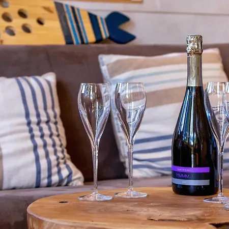 Détente Au Bord De L'eau - Le Du Carla Avec Et Ponton Privé Castelnau-de-Lévis