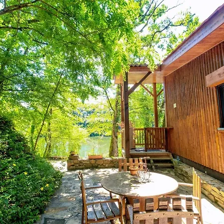 Détente Au Bord De L'eau - Le Du Carla Avec Et Ponton Privé