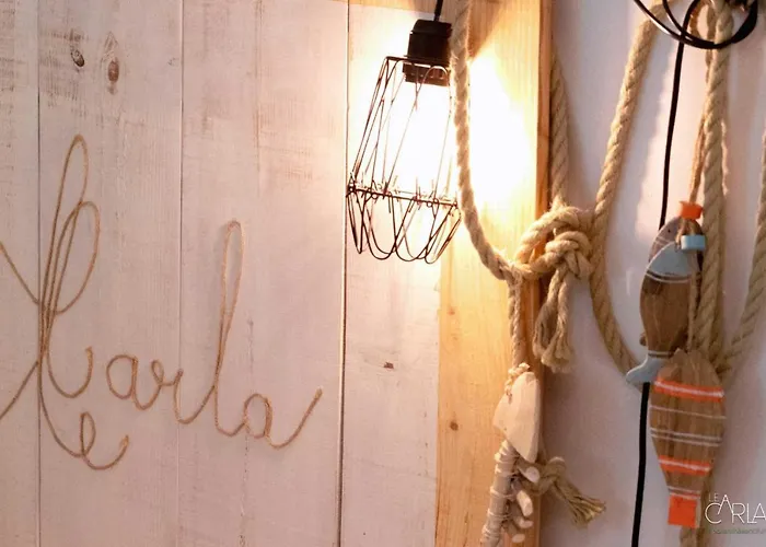 Detente Au Bord De L'eau - Le Du Carla Avec Et Ponton Prive