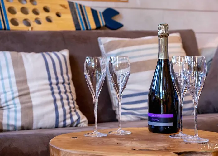 Detente Au Bord De L'eau - Le Du Carla Avec Et Ponton Prive Castelnau-de-Lévis